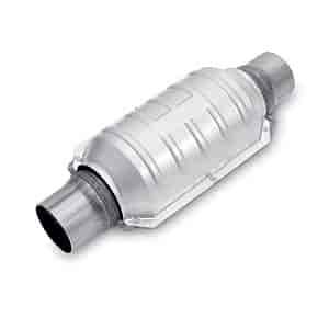 2 Universal Catalytic Converter