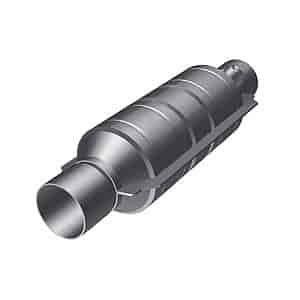 2-1/4 GM 3.8L Universal Converter