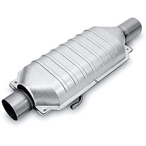 2-1/2 Universal Catalytic Converter
