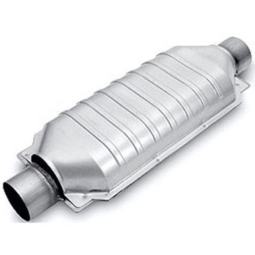 2-1/4 Universal Catalytic Converter