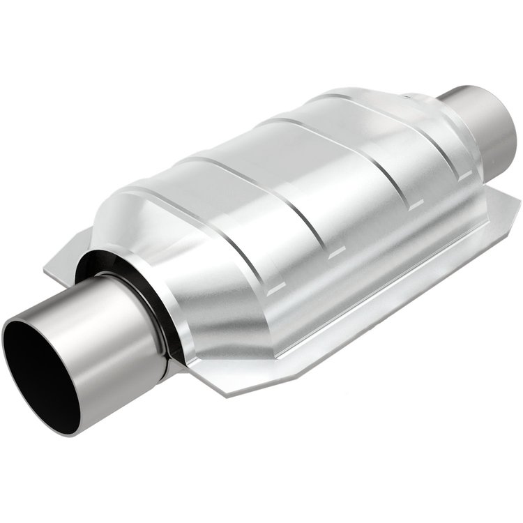 99104HM HM Grade Universal Catalytic Converter
