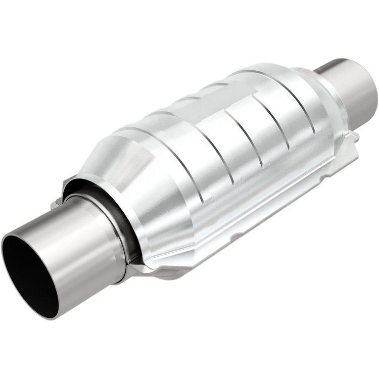 99206HM HM Grade Universal Catalytic Converter