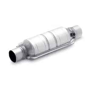 99000 Series Universal Catalytic Converter
