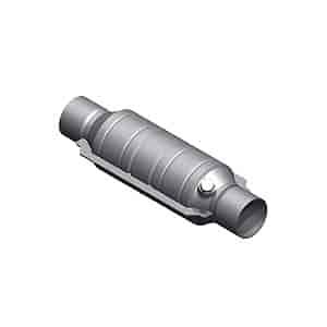 99000 Series Universal Catalytic Converter