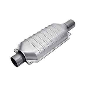 99000 Series Universal Catalytic Converter