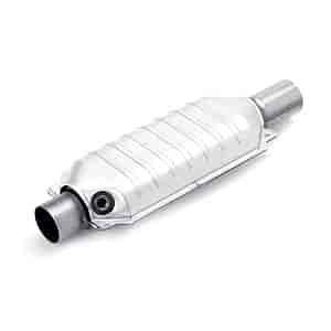 99000 Series Universal Catalytic Converter