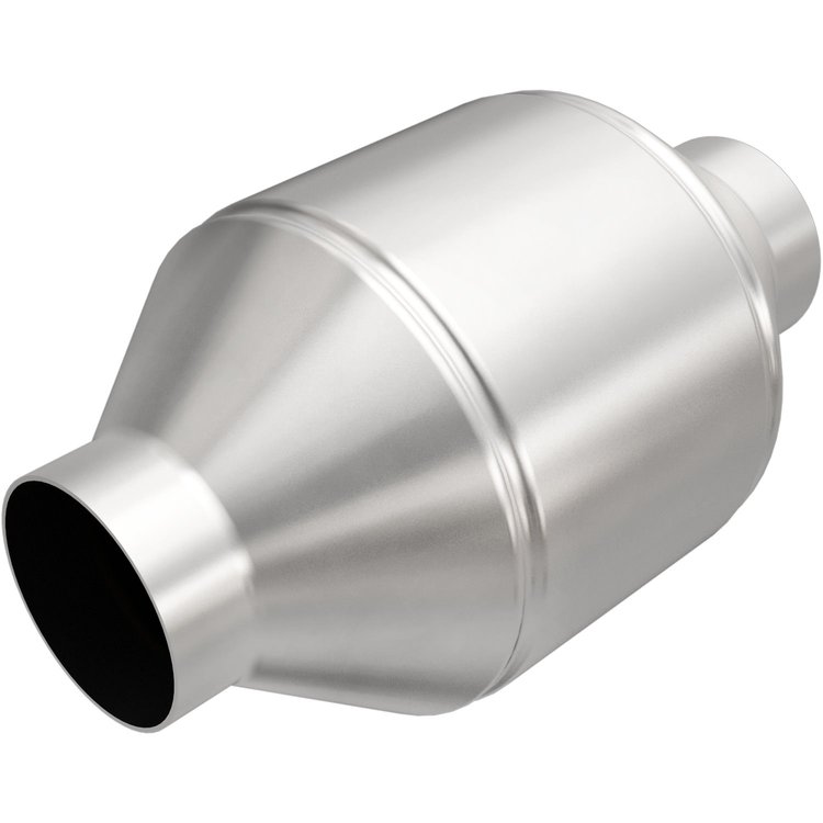 99655HM HM Grade Universal Catalytic Converter