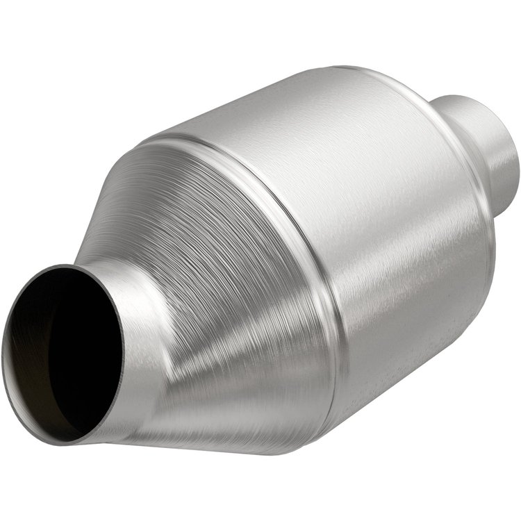 HM Grade Federal / EPA Compliant Universal Catalytic Converter 99779HM