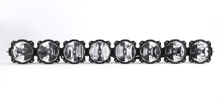 M-RACK LED LIGHT BAR