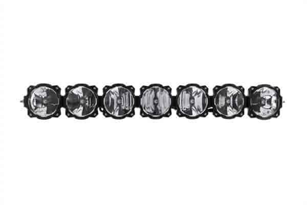 M-RACK LED LIGHT BAR