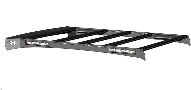 M-RACK ROOF RACK KIT