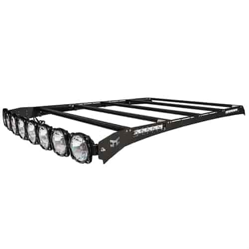 Pro6 Performance Roof Rack for 2007-2013 Chevy Avalanche