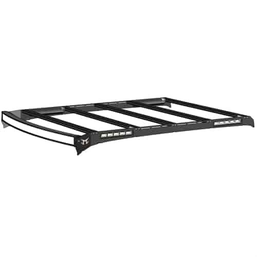 C-Series Performance Roof Rack for 2010-2018 Dodge RAM 2500/3500 Mega Cab Trucks