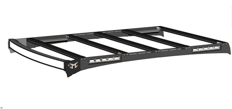 M-RACK ROOF RACK KIT