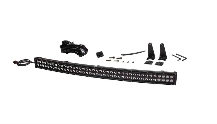 M-RACK LED LIGHT BAR