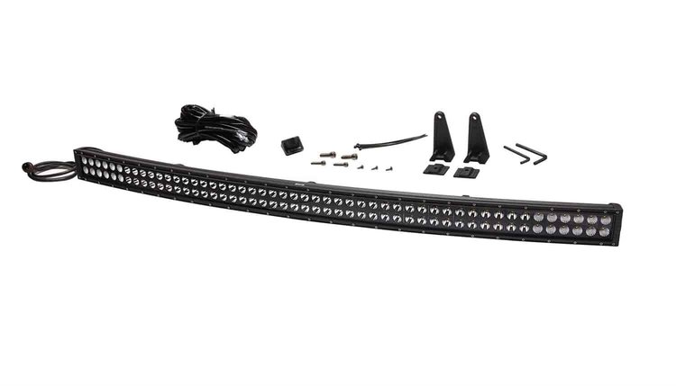 M-RACK LED LIGHT BAR