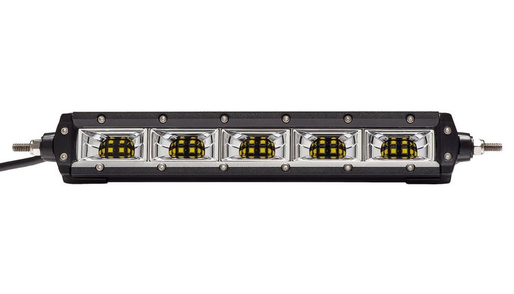 M-RACK LED AREA LIGHT