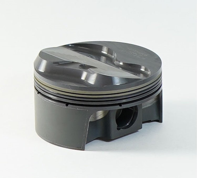 PISTON (EA)