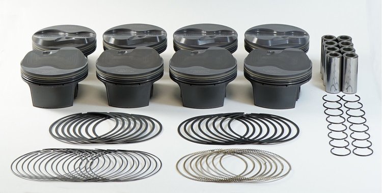PISTON (SET)