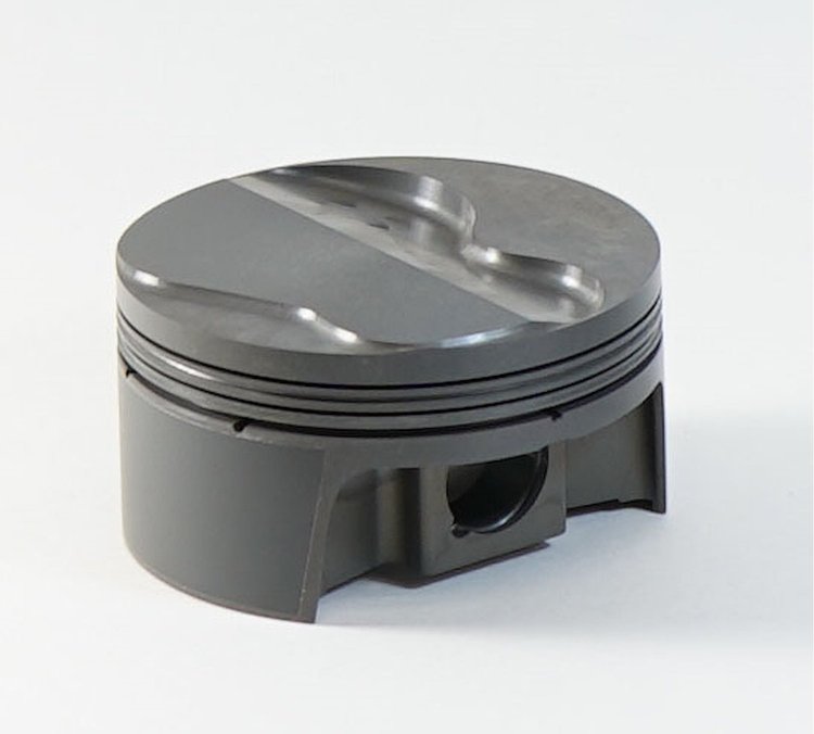 PISTON (EA)