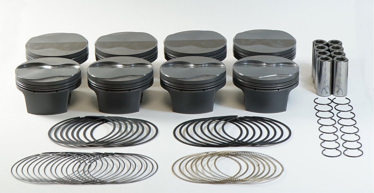 PISTON (SET)
