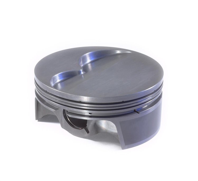21 DEGREE SBC PISTON SET