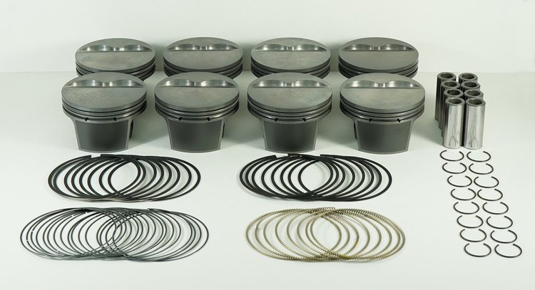 PISTON (SET)