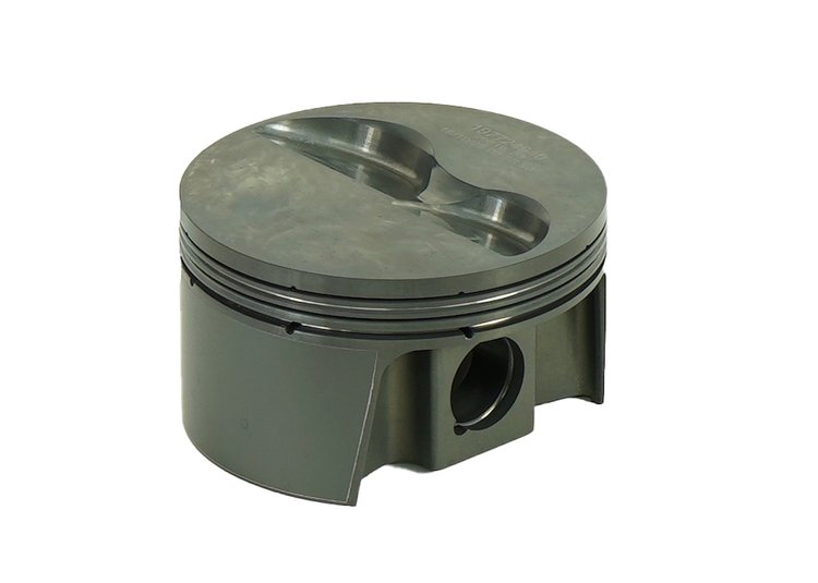 PISTON (EA)