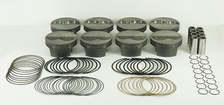 PISTON (SET)