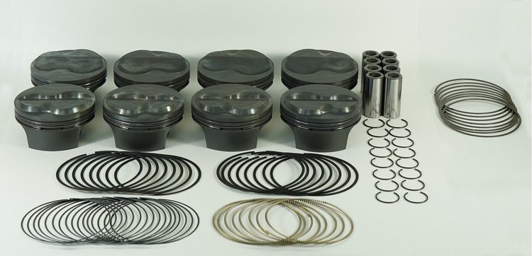 PISTON (SET)