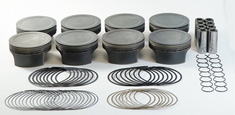PISTON (SET)