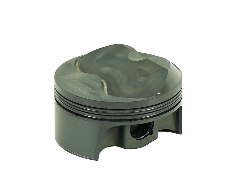 PISTON (EA)