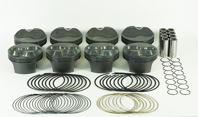 PISTON (SET)