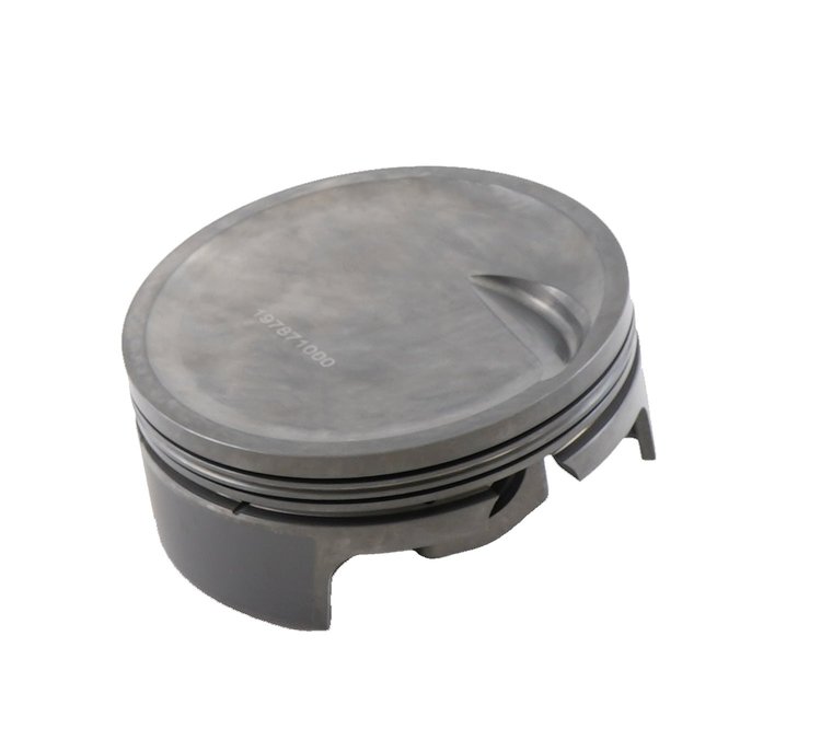 PISTON (EA)