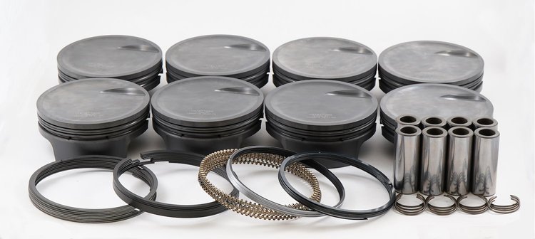 PISTON (SET)