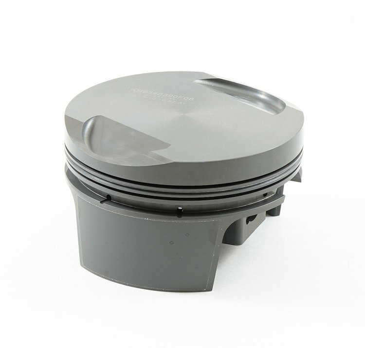 PISTON (EA)