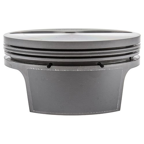 Big Block Chevy PowerPak Single Pistont Forged 4032 High Silicon Low Expansion Aluminum Alloy
