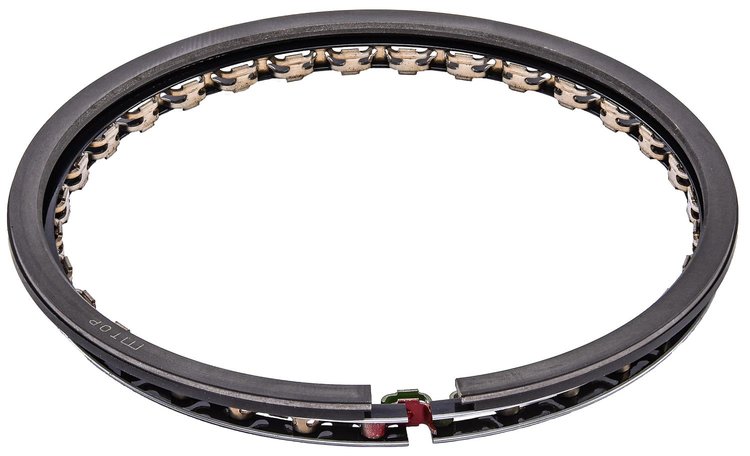 Standard Tension Piston Ring Set