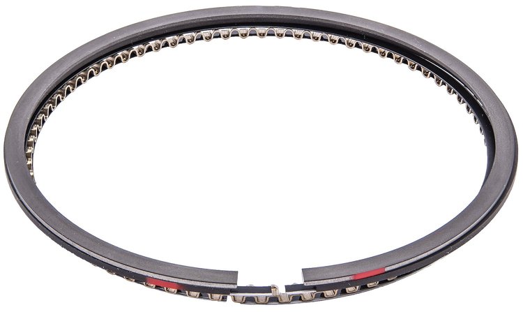 Standard Tension Single Piston Ring