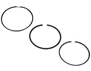Low Tension Piston Ring Set Bore:4.040"
