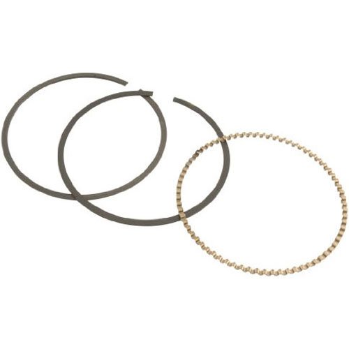 Standard Tension Piston Rings Bore: 4.060"/File Fit: 4.065"