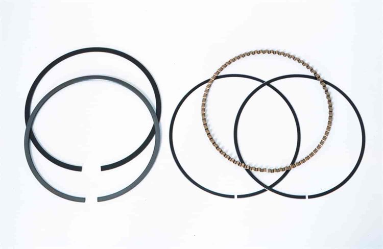 DIESEL RING SET