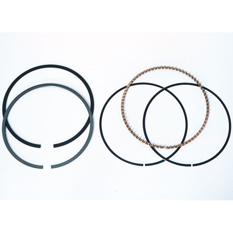Elite Sportsman Drag Series PowerPak+ Low Tension Ring Set