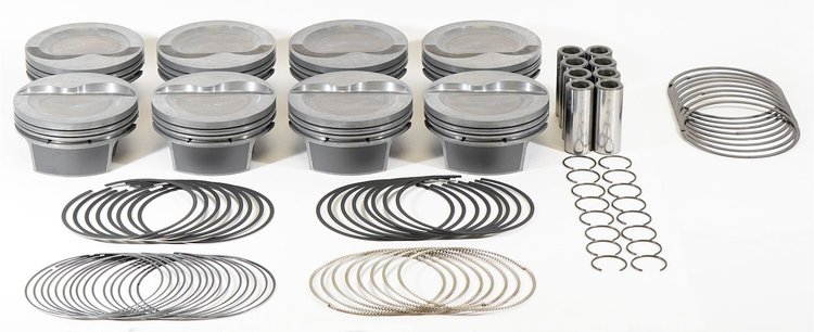 PISTON (SET)