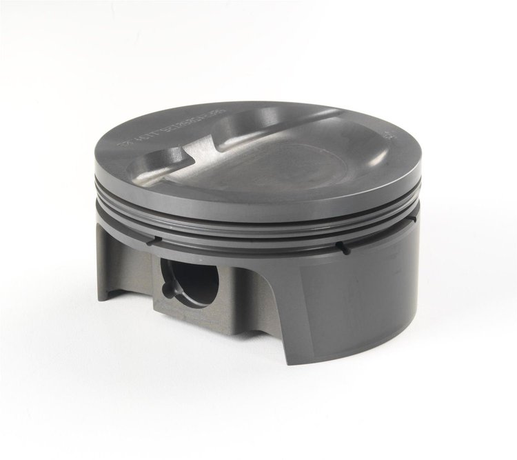 PISTON SET SB-FORD