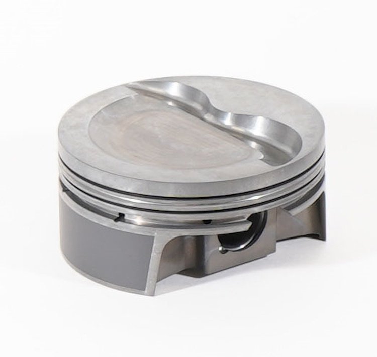 PISTON (EA)