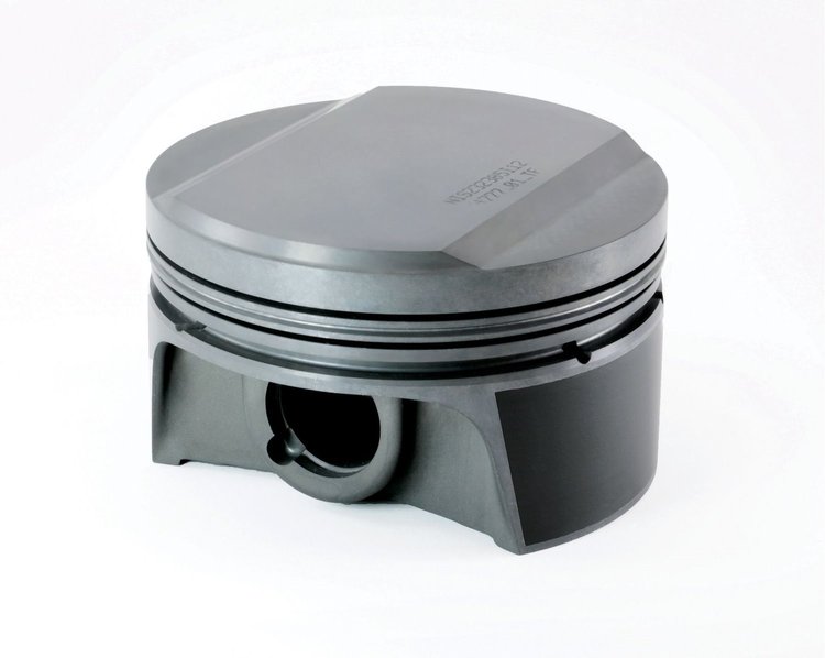 PISTON (EA)