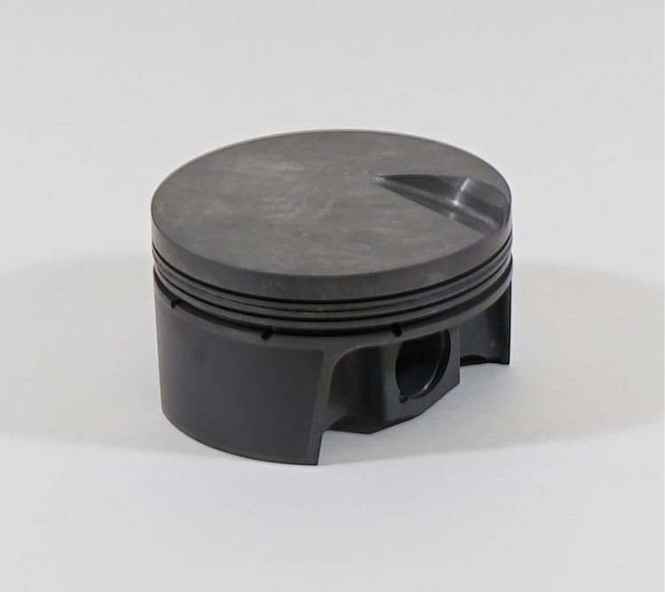 PISTON (EA)