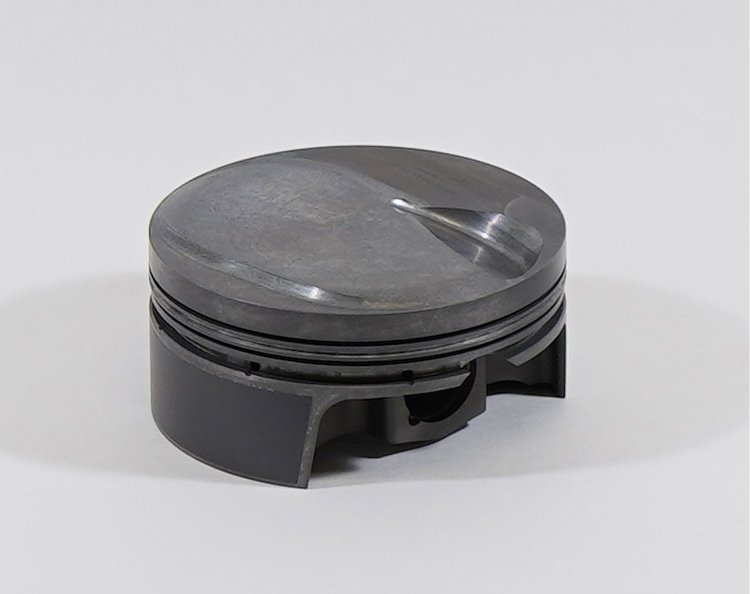 PISTON (EA)