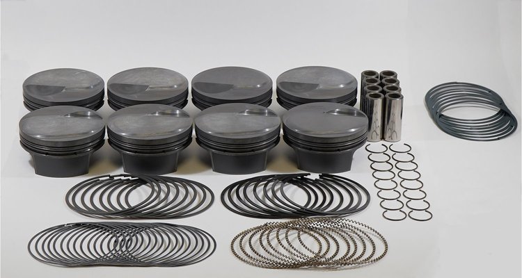 PISTON (SET)